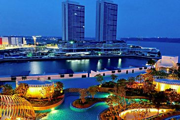 Puteri Cove Residences