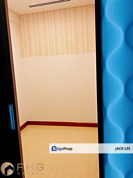 Puteri Cove 2+1 Bedroom Facing Marina View Fully Furnished, Johor, Nusajaya