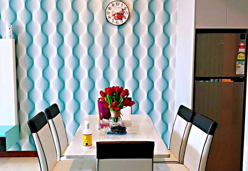 Puteri Cove Residences