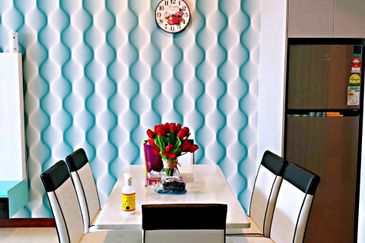 Puteri Cove Residences