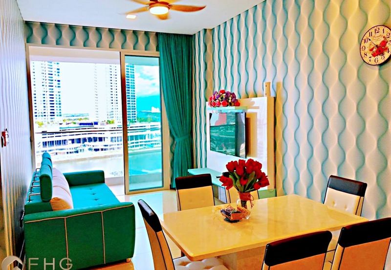 Puteri Cove Residences