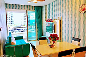 Puteri Cove Residences