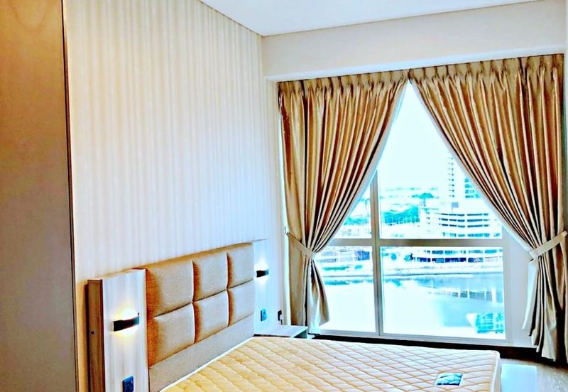 Puteri Cove Residences