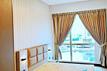 Puteri Cove Residences