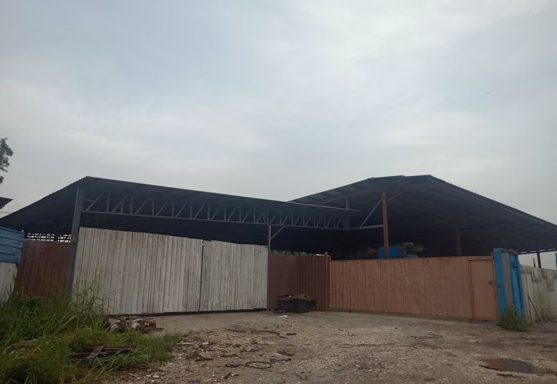 Kawasan Perindustrian Seelong