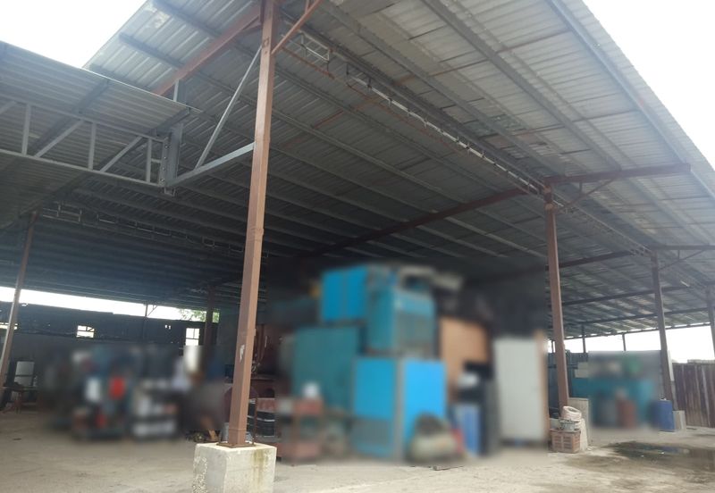 Kawasan Perindustrian Seelong