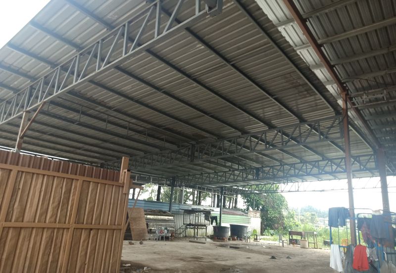 Kawasan Perindustrian Seelong