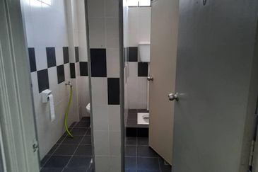 Setia Business Park 1