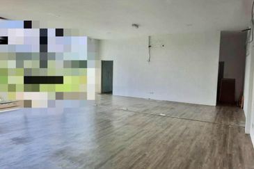 Setia Business Park 1