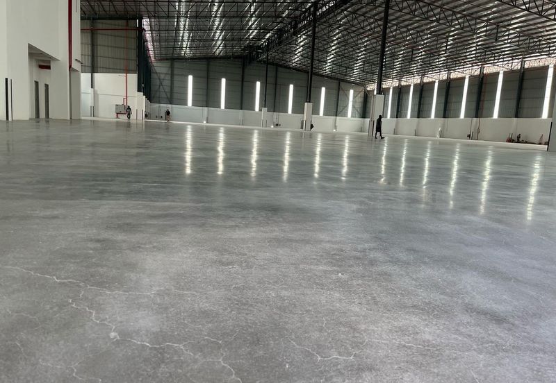 Kawasan Perindustrian Pasir Gudang