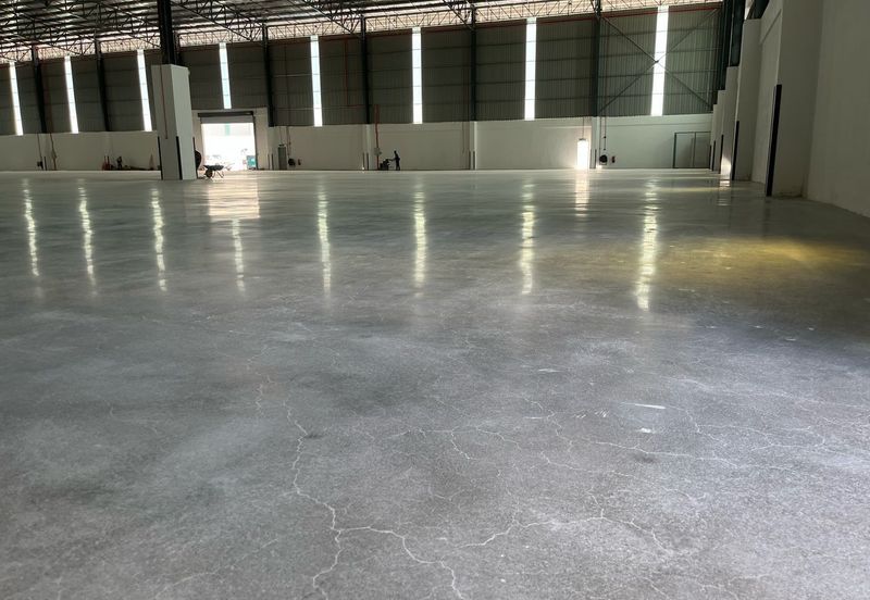 Kawasan Perindustrian Pasir Gudang