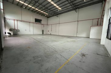 Setia Business Park 1