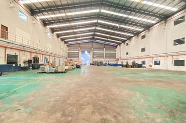 Taman Tan Sri Yaacob