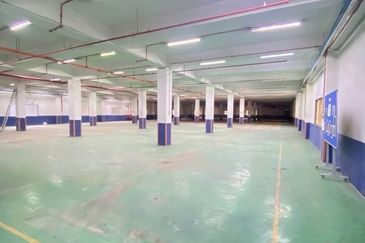 Taman Tan Sri Yaacob