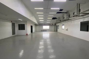 Taman Tan Sri Yaacob