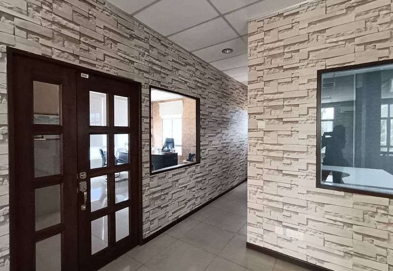 Kawasan Perindustrian Pasir Gudang