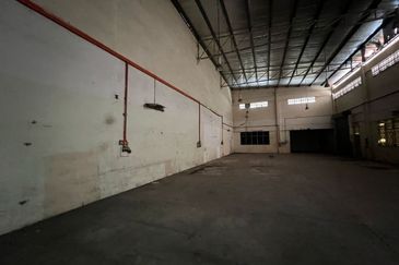 Taman Perindustrian Desa Cemerlang