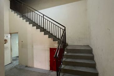 Taman Perindustrian Desa Cemerlang