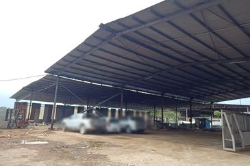 Kawasan Perindustrian Seelong