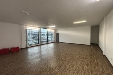 Setia Business Park 1