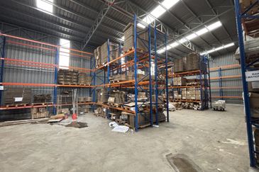 Setia Business Park 1