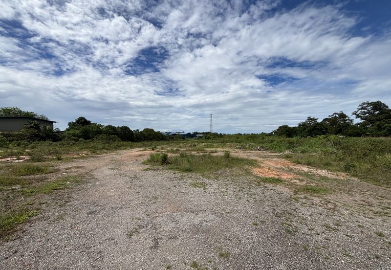 Pekan Nanas Industrial