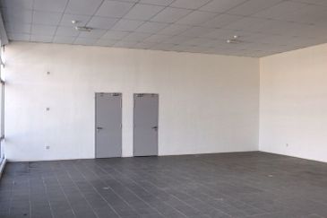 Alam Jaya Business Park, Gelang Patah 1.5-Storey Semi-D Factory (with Mezzanine Office) For Sale