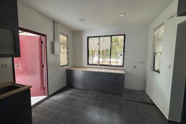 Ledang Heights @ Nusajaya Double storey Bungalow For Sale