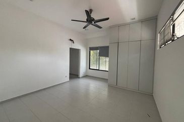 Ledang Heights @ Nusajaya Double storey Bungalow For Sale