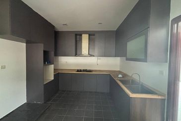 Ledang Heights @ Nusajaya Double storey Bungalow For Sale