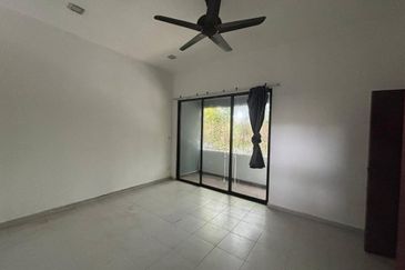 Ledang Heights @ Nusajaya Double storey Bungalow For Sale