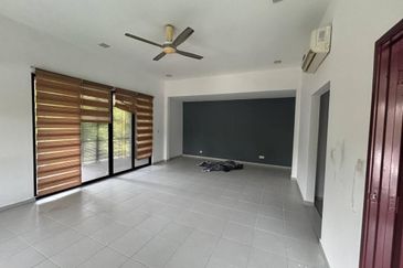 Ledang Heights @ Nusajaya Double storey Bungalow For Sale