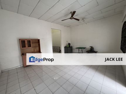 Pulai Utama @ Skudai 1.5 Storey Terrace House, Johor, Skudai