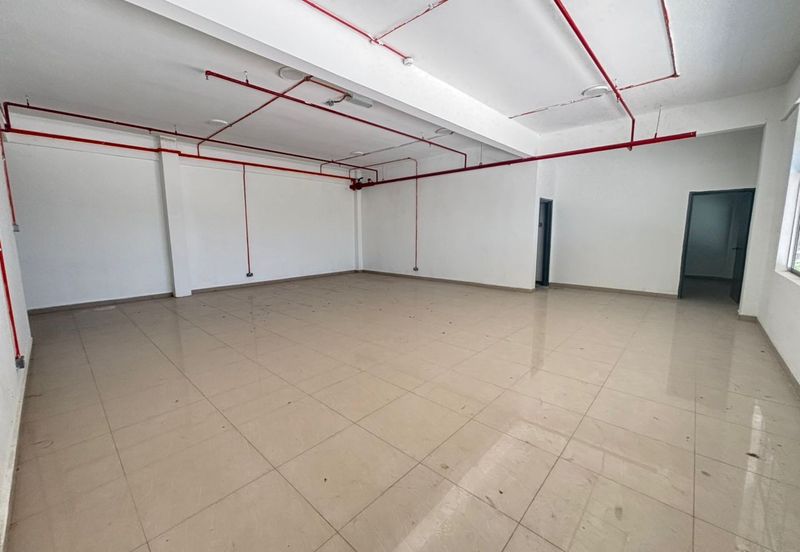 Taman Perindustrian Kota Puteri @ Masai 1.5sty Detached Factory For Rent