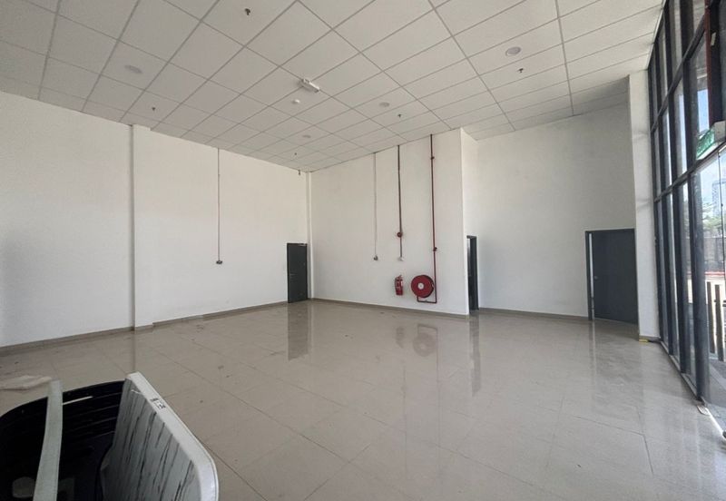 Taman Perindustrian Kota Puteri @ Masai 1.5sty Detached Factory For Rent