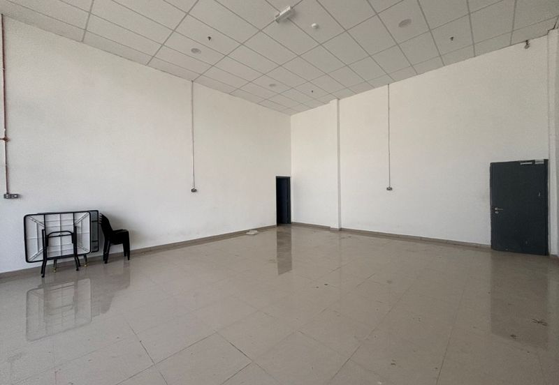 Taman Perindustrian Kota Puteri @ Masai 1.5sty Detached Factory For Rent