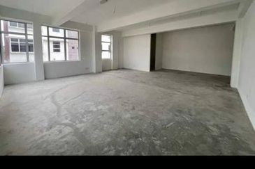 I PARC @ TANJUNG PELEPAS 3 Sty Semi-D Factory For Rent