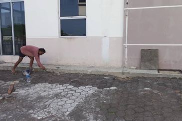 I PARC @ TANJUNG PELEPAS 3 Sty Semi-D Factory For Rent