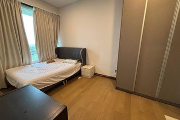 Puteri Cove @ Puteri Harbour Apartment For Rent