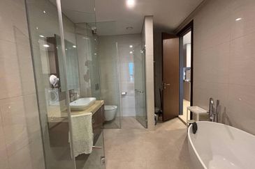 Puteri Cove @ Puteri Harbour Apartment For Rent