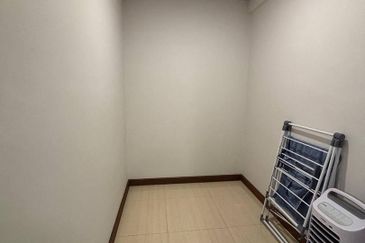 Puteri Cove @ Puteri Harbour Apartment For Rent