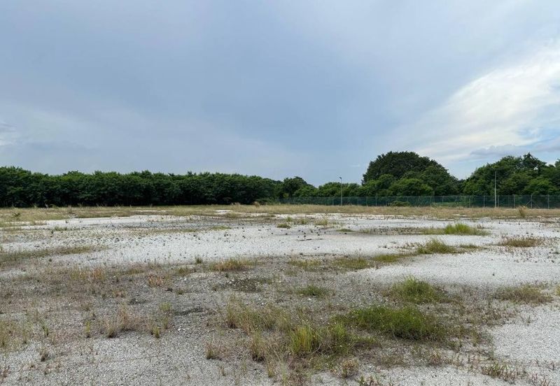 Port Tanjung Pelepas FTZ Industry Land For Rent