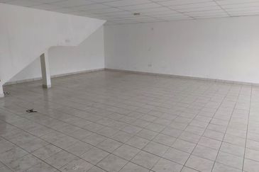 Apex industrial park Medium industry For Rent