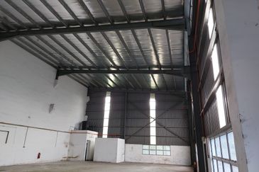 Apex industrial park Medium industry For Rent