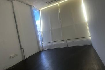 Nusa Cemerlang Industrial Park