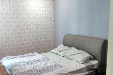 IMPIANA APARTMENTS, EAST LEDANG, ISKANDAR PUTERI For Rent