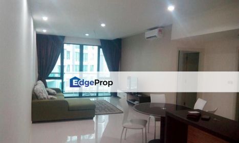 IMPIANA APARTMENTS, EAST LEDANG, ISKANDAR PUTERI For Rent, Johor, 