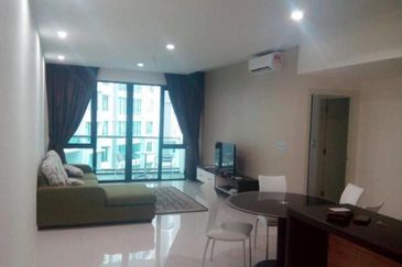 IMPIANA APARTMENTS, EAST LEDANG, ISKANDAR PUTERI For Rent