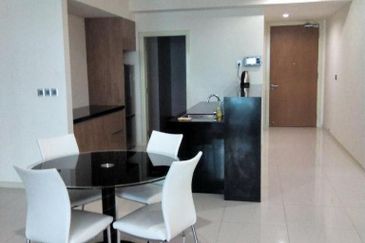 IMPIANA APARTMENTS, EAST LEDANG, ISKANDAR PUTERI For Rent