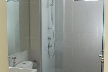 IMPIANA APARTMENTS, EAST LEDANG, ISKANDAR PUTERI For Rent